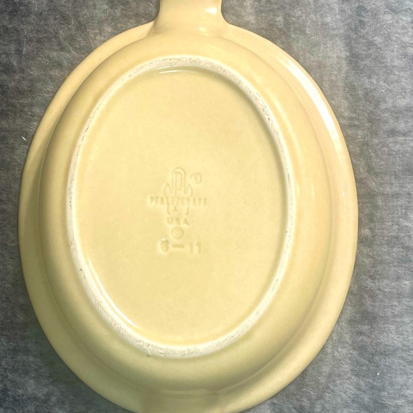 Pfaltzgraff Village Stoneware, vintage, from the 1970’s, good condition - Picture 2 of 5